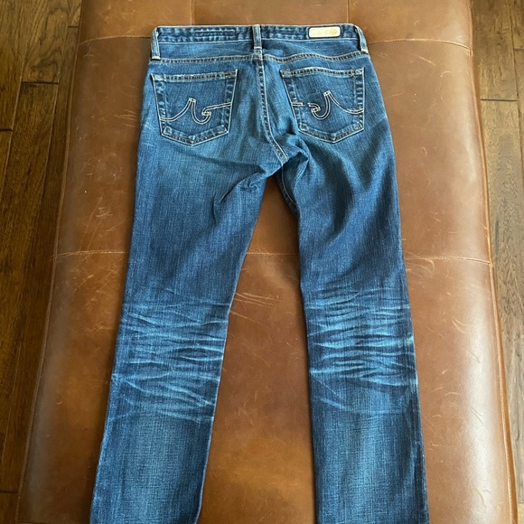 AG Adriano Goldschmied jeans - Picture 4 of 6